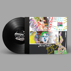 Posse EP Volume 2 - 12"