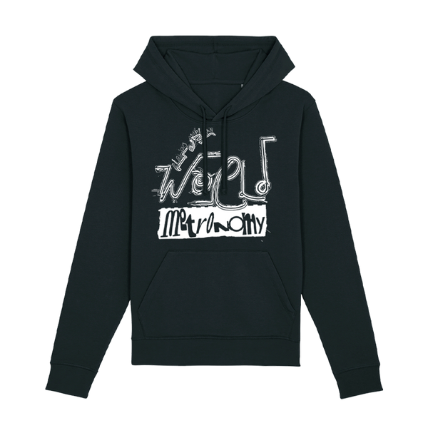 JAZZ HOODIE