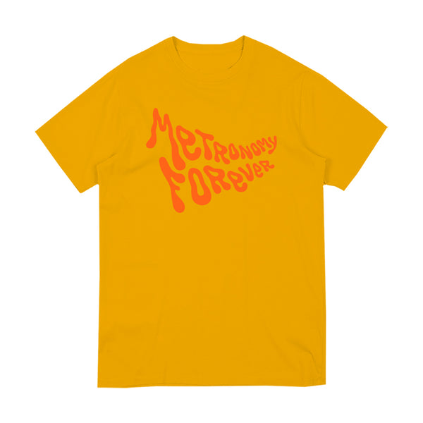Yellow Forever T-Shirt