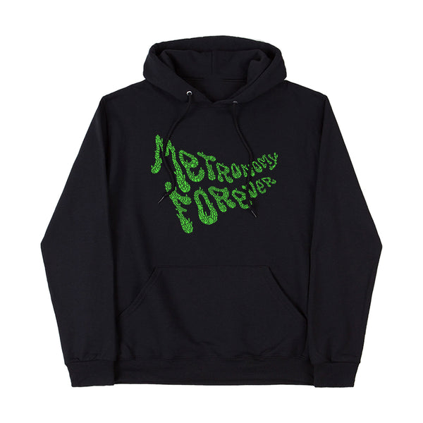 SEAWEED HOODIE