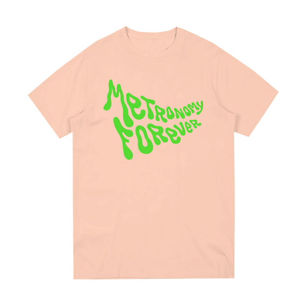 PINK FOREVER T-SHIRT